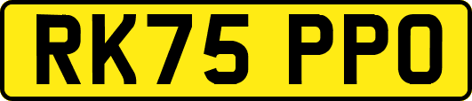 RK75PPO
