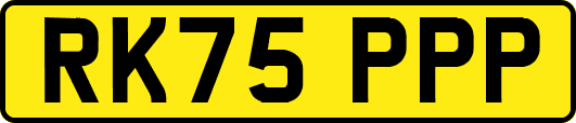 RK75PPP