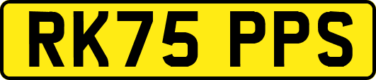 RK75PPS