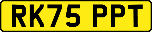 RK75PPT