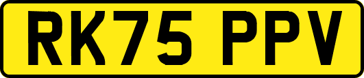 RK75PPV