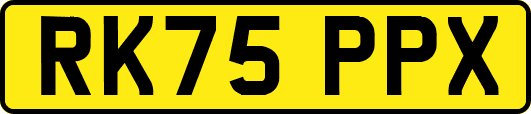 RK75PPX