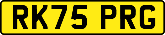 RK75PRG