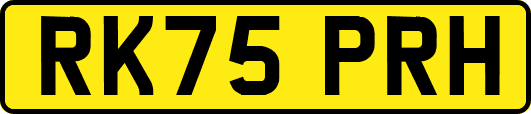 RK75PRH