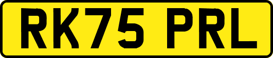 RK75PRL