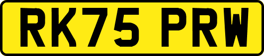 RK75PRW