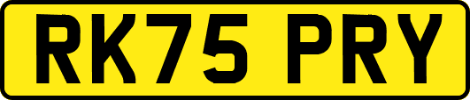 RK75PRY