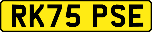 RK75PSE