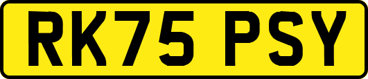 RK75PSY