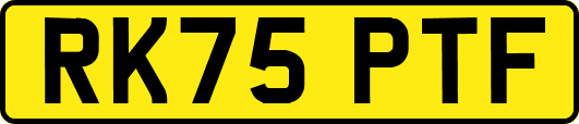 RK75PTF