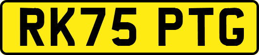 RK75PTG
