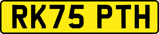 RK75PTH