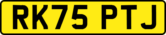RK75PTJ