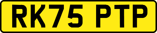 RK75PTP