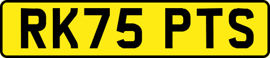 RK75PTS