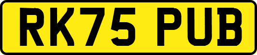 RK75PUB