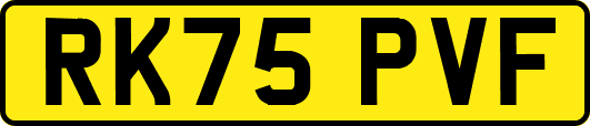 RK75PVF