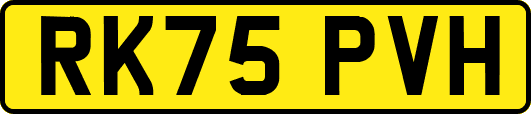 RK75PVH