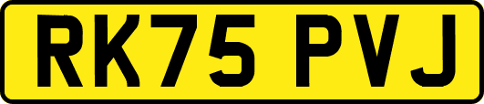 RK75PVJ