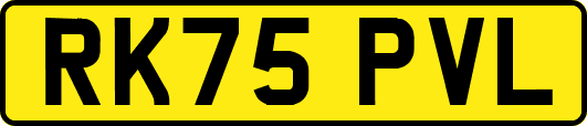 RK75PVL