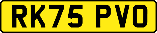 RK75PVO