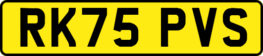 RK75PVS