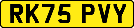 RK75PVY