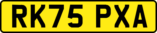 RK75PXA
