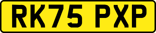 RK75PXP