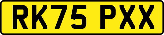 RK75PXX