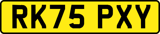RK75PXY