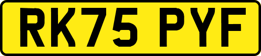 RK75PYF