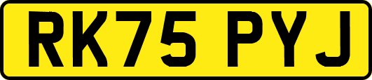 RK75PYJ
