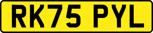 RK75PYL