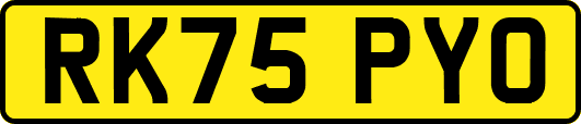 RK75PYO