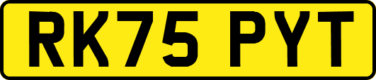 RK75PYT