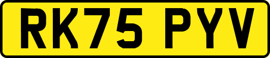 RK75PYV