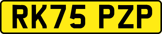 RK75PZP