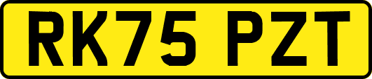 RK75PZT