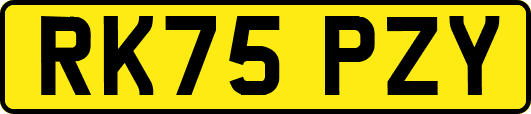RK75PZY
