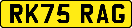 RK75RAG
