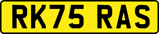 RK75RAS
