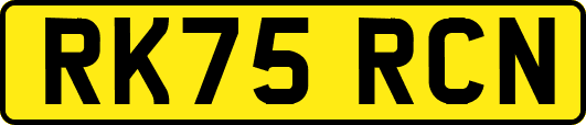 RK75RCN