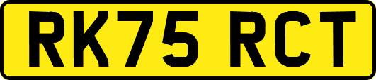 RK75RCT