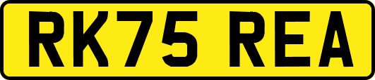 RK75REA