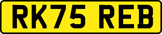 RK75REB