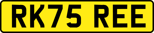 RK75REE