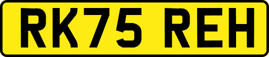RK75REH