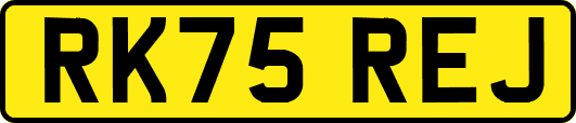 RK75REJ