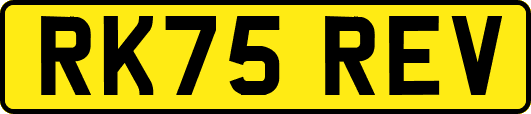 RK75REV